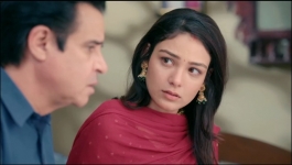 Megha Barsenge - 17th November 2024